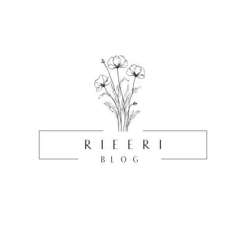rieeri blog